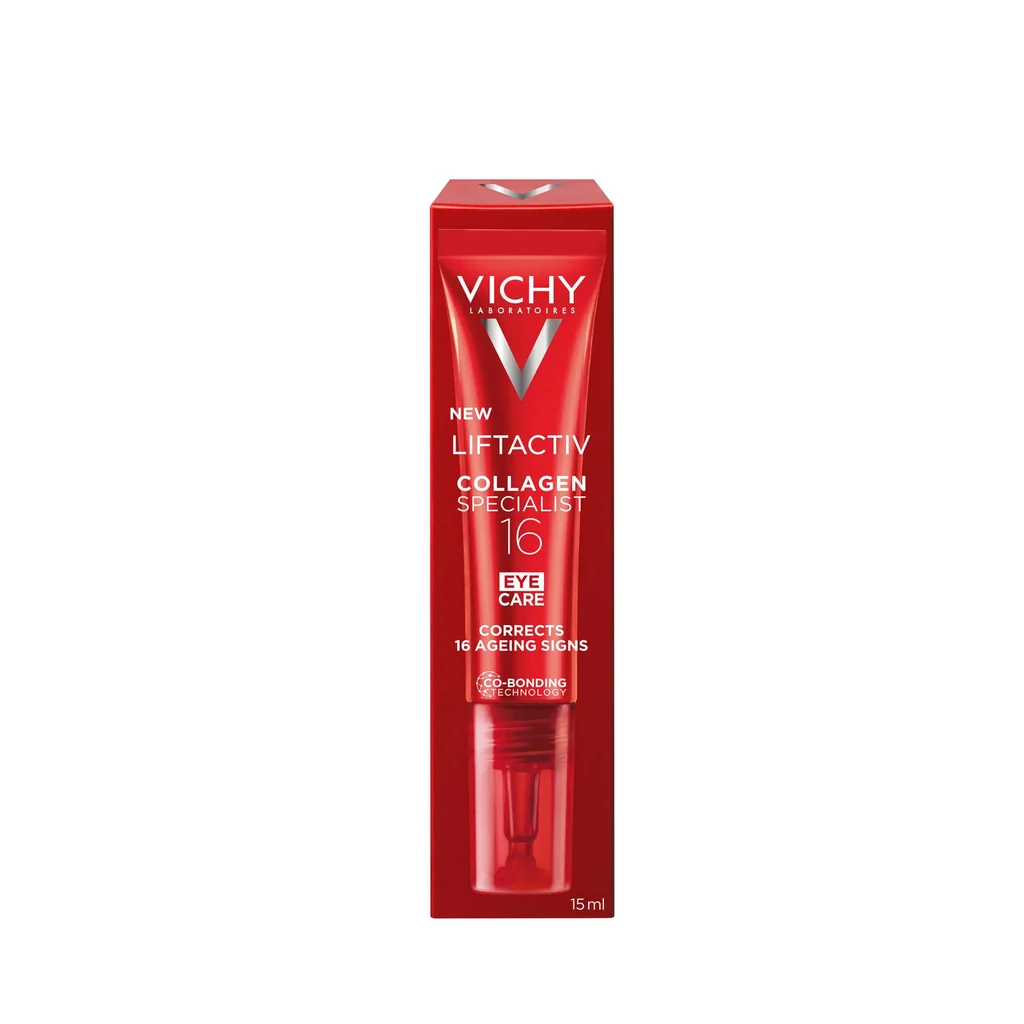 Vichy Liftactiv Collagen Specialist 16 Eye Care 15ml